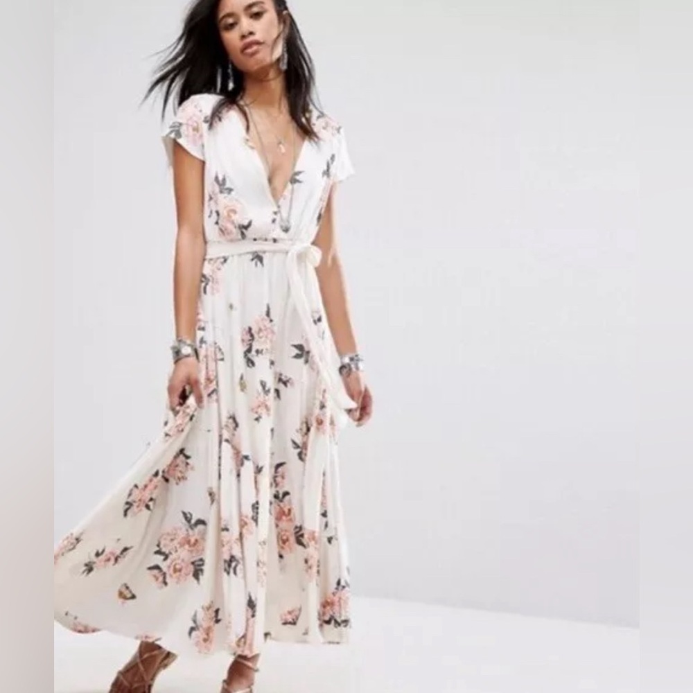 Free people women’s dress
